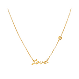 Collar De Amor