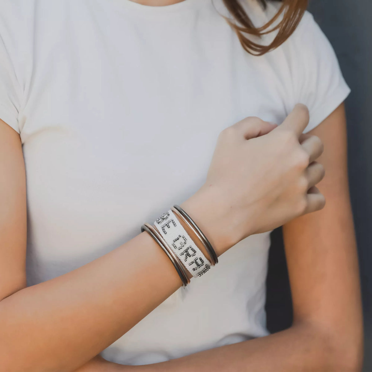 Pulseras
