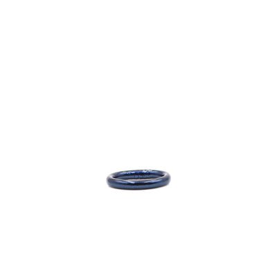 black-blue-ring