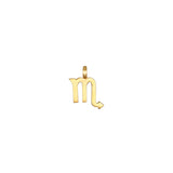 Charm del Zodiaco Escorpio