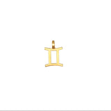 Charm del Zodiaco Geminis