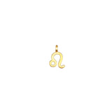 Charm del Zodiaco Leo