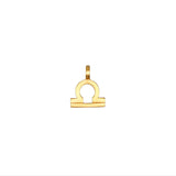 Charm del Zodiaco Libra