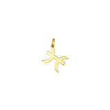 Charm del Zodiaco Piscis
