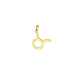 Charm del Zodiaco Tauro