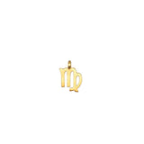 Charm del Zodiaco Virgo