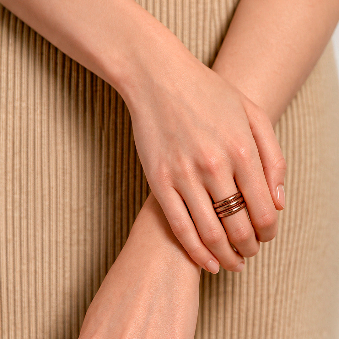 Coffee Classic Ring