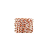 Set Copper Twist