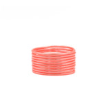 Set Coral Thin