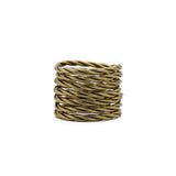 Set Dark Antique Twist