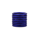 Set Dark Blue Thick