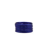 Set Dark Blue Thin