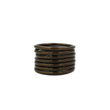 Set Dark Chocolate Bangle