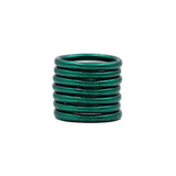 Set Dark Green Thick