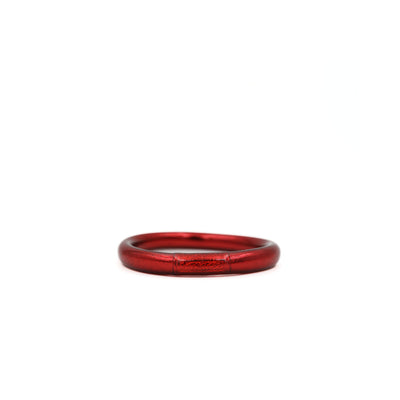 dark-red-thick-bangle