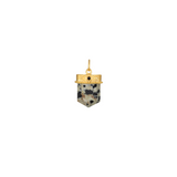 Charm "Bestie"para Pulsera o Collar de  Taryn Truly