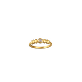 ANILLO DE PIEDRA LUNAR
