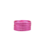 Set Fucsia Thin