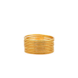 SET GOLD THIN