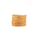 Set Gold Twist