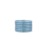 Blue Jeans Classic Bangle SET de 7