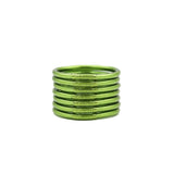 Set Matcha Bangle