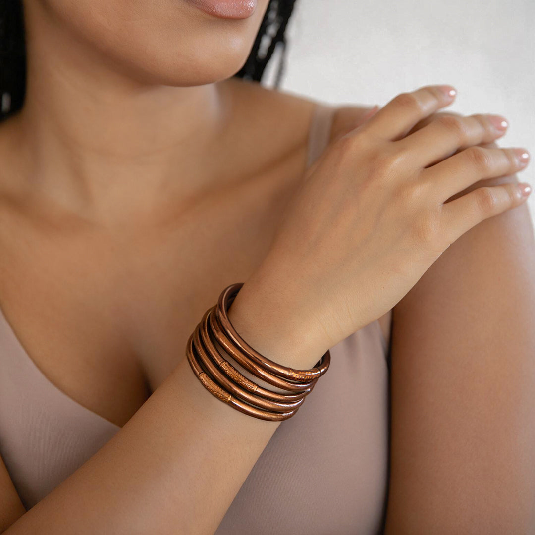 Coffee Classic Bangle