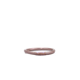 Mauve Classic Bangle
