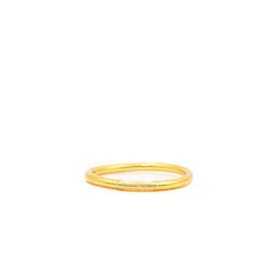 gold-bangle