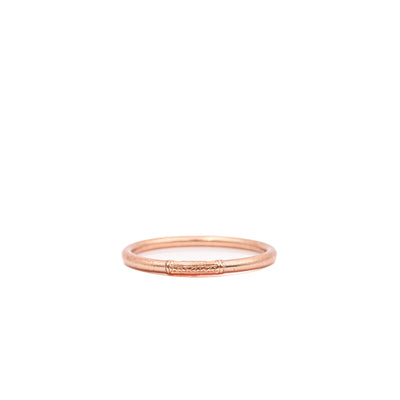 copper-bangle