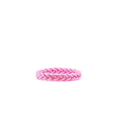 fucsia-braid