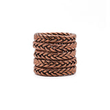Set Coffee Braid