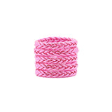 Set Fucsia Braid