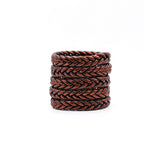Set Mangosteen Braid