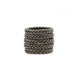 SET SUPER BROWN BRAID