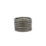 Set Black Bangle