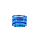 Set Blue Bangle