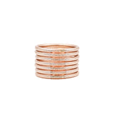 SET CHAMPAGNE BANGLE