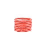 Set Coral Bangle