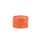 Set Salmon Bangle