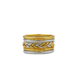 SET GOLD SILVER
