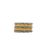 Set Smokey Gold