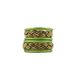 SET ANTIQUE MATCHA