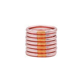 SET ROSE GOLD COPPER MANTRA THICK