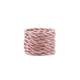Set Rose Gold Twist