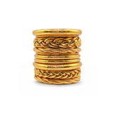 Set Aniversario Gold