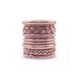 Set Aniversario Rose Gold