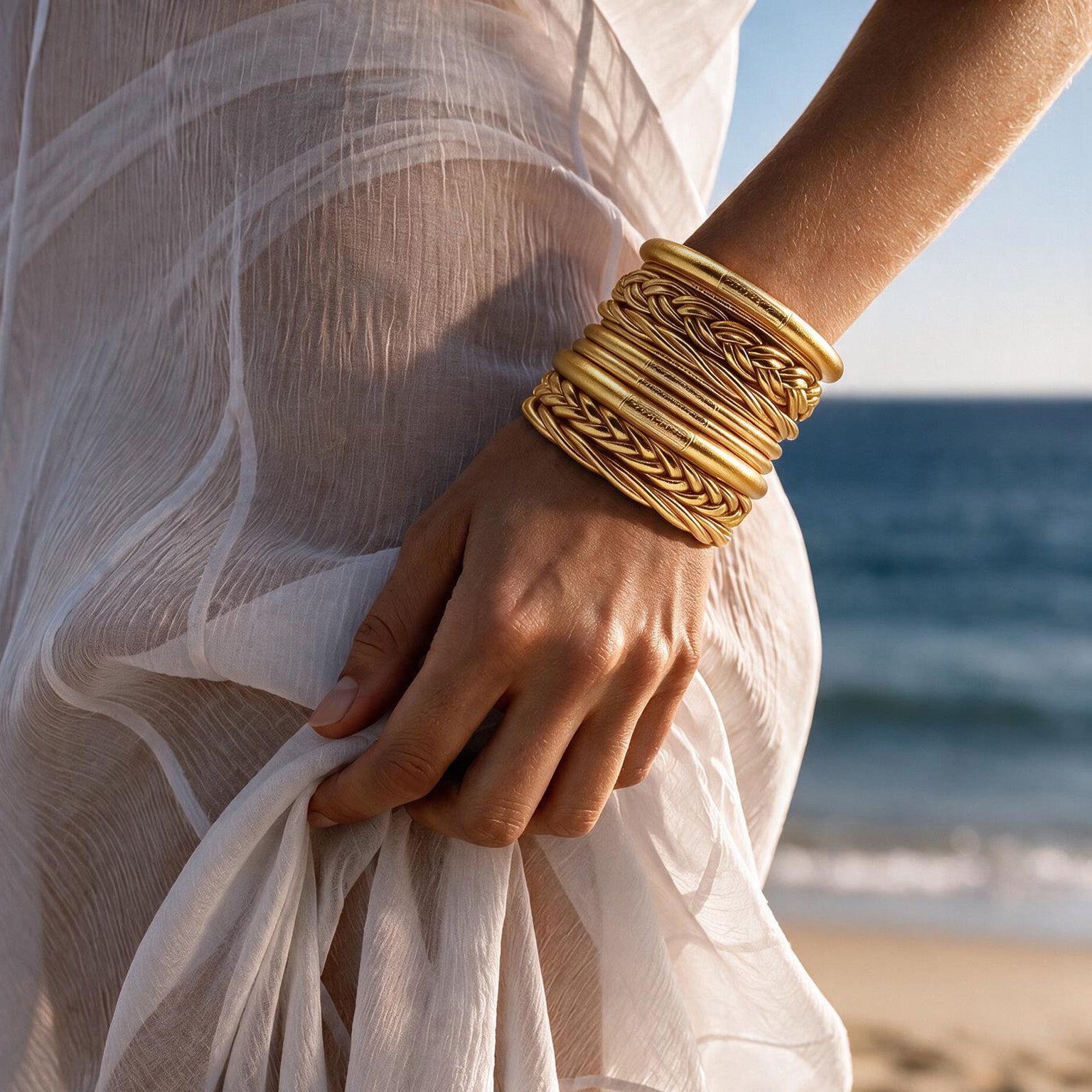 Set Aniversario Gold