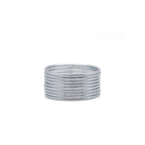 Set Silver Thin