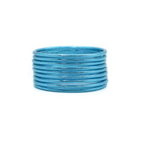 Set Sky Blue Thin